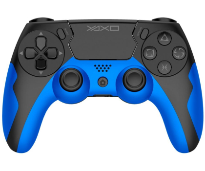 Akcesoria do konsol YAXO HORNET FURY Hydro Blue